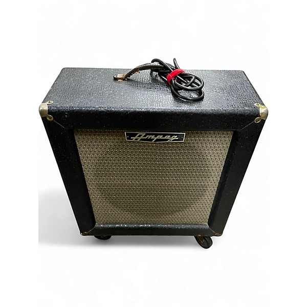 Used Ampeg 835 Tube Bass Combo Amp