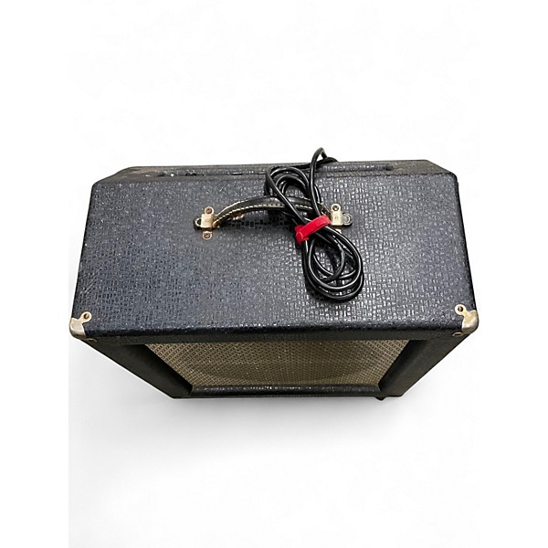 Used Ampeg 835 Tube Bass Combo Amp