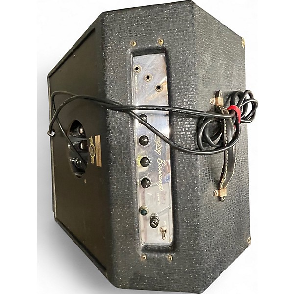 Used Ampeg 835 Tube Bass Combo Amp