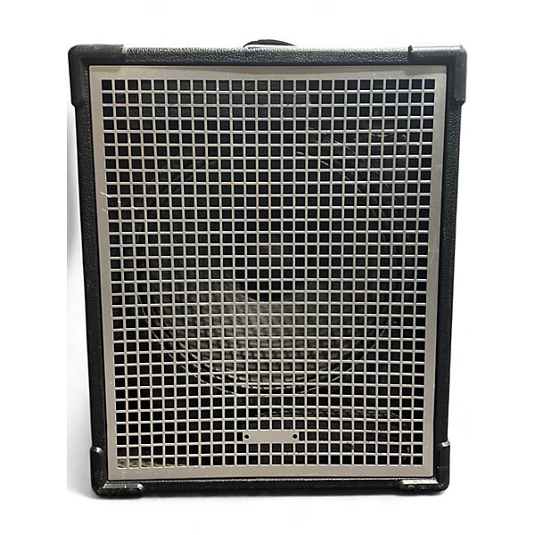Used Gallien-Krueger MB115 Ultralight 200W 1x15 Bass Combo Amp