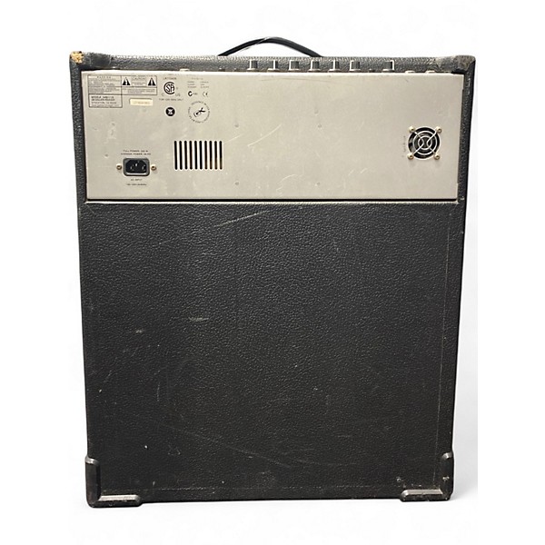 Used Gallien-Krueger MB115 Ultralight 200W 1x15 Bass Combo Amp