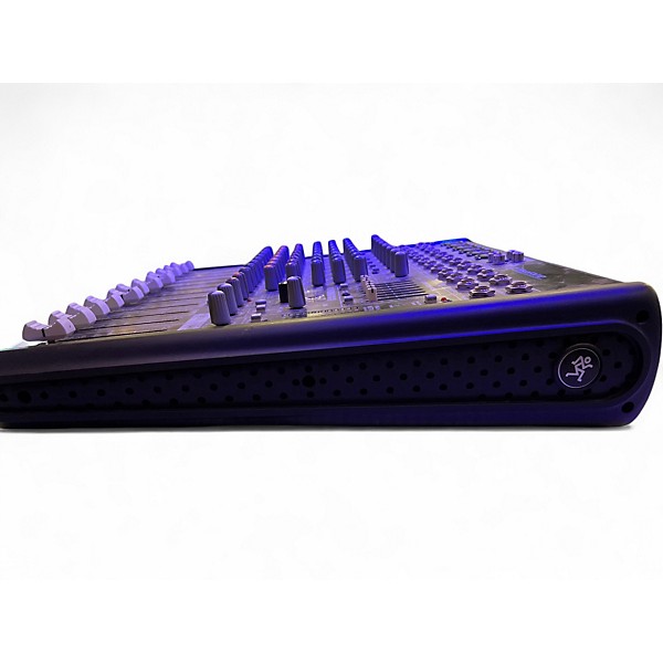 Used Mackie PROFX12 Unpowered Mixer