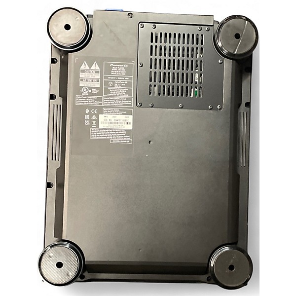 Used Pioneer DJ CDJ3000 DJ Player