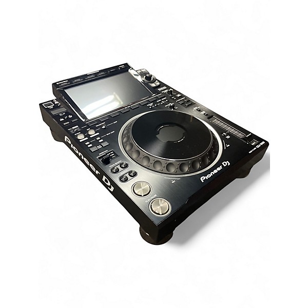 Used Pioneer DJ CDJ3000 DJ Player