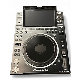 Used Pioneer DJ CDJ3000 DJ Player