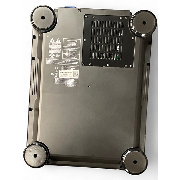 Used Pioneer DJ CDJ3000 DJ Player