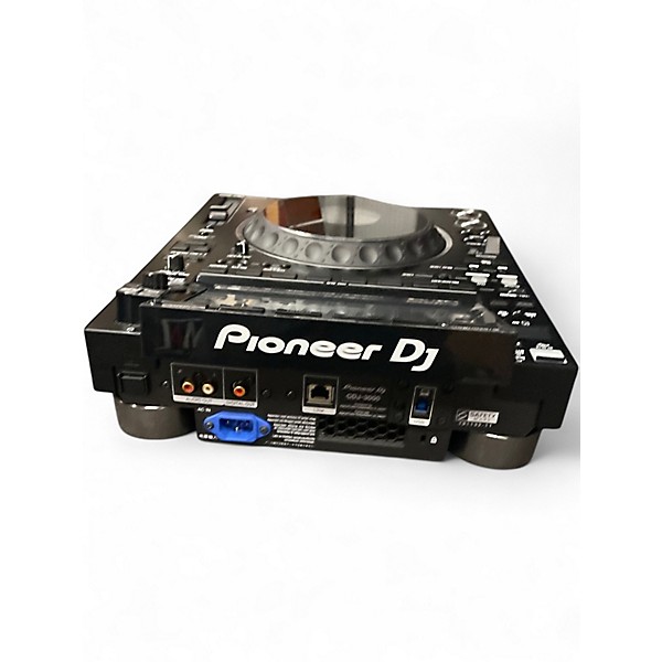 Used Pioneer DJ CDJ3000 DJ Player