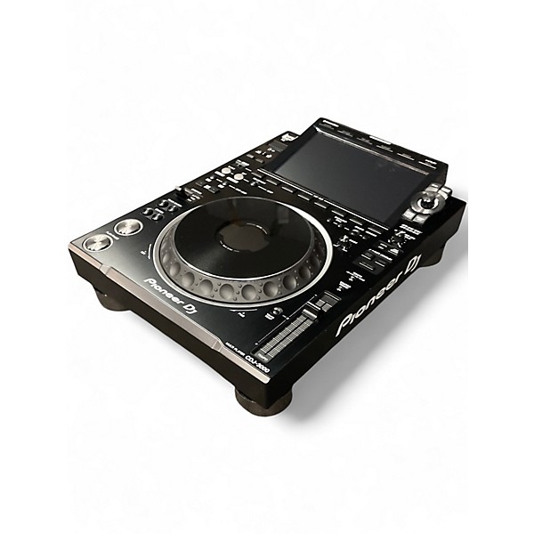 Used Pioneer DJ CDJ3000 DJ Player