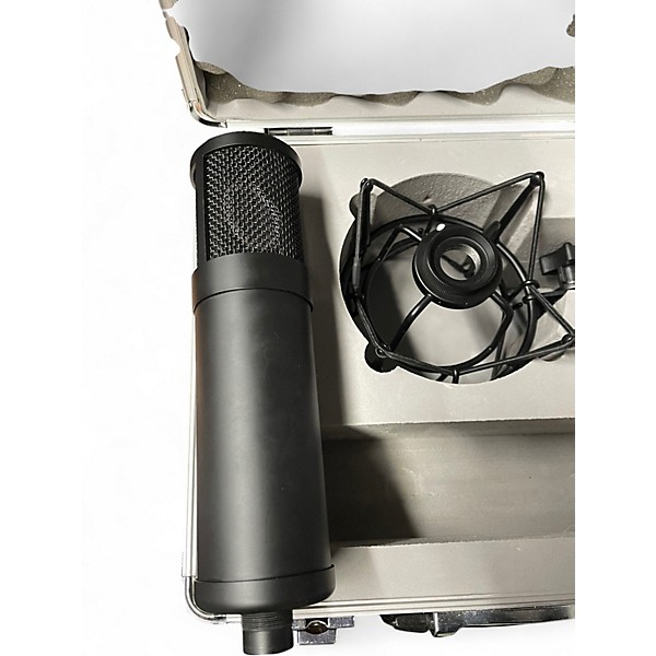 Used Steven Slate Audio ML1-5151 Condenser Microphone