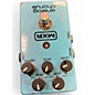 Used MXR M234 Analog Chorus Effect Pedal