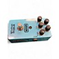 Used MXR M234 Analog Chorus Effect Pedal