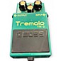 Used BOSS TR2 Tremolo Effect Pedal thumbnail