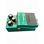 Used BOSS TR2 Tremolo Effect Pedal