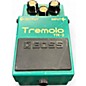 Used BOSS TR2 Tremolo Effect Pedal