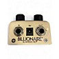Used Danelectro BILLION DOLLAR BOOST Effect Pedal