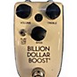 Used Danelectro BILLION DOLLAR BOOST Effect Pedal