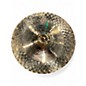 Used Zildjian 21in Z3 Ultra Hammered China Cymbal thumbnail