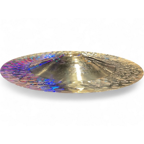 Used Zildjian 21in Z3 Ultra Hammered China Cymbal