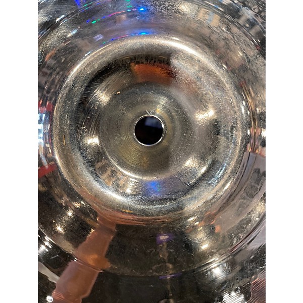 Used Zildjian 21in Z3 Ultra Hammered China Cymbal