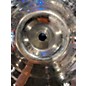 Used Zildjian 21in Z3 Ultra Hammered China Cymbal