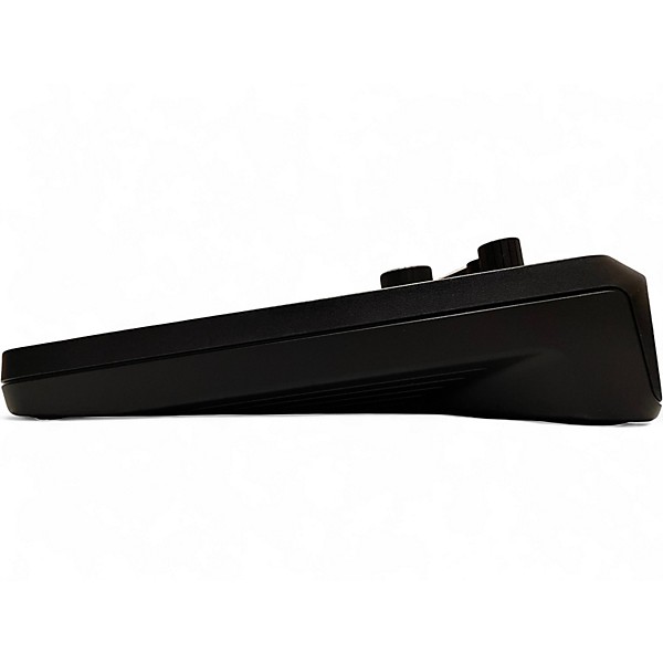 Used RODE ROADCASTER DUO Digital Mixer