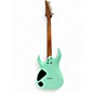 Used Ibanez RGA42HP Seafoam Green Solid Body Electric Guitar