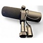 Used Shure SM7B Dynamic Microphone