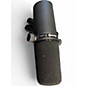 Used Shure SM7B Dynamic Microphone