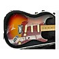 Used Fender American Professional II Stratocaster 3 Color Sunburst Solid Body Electric Guitar