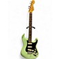 Used Fender Player II Stratocaster Birch Green Solid Body Electric Guitar thumbnail