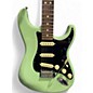 Used Fender Player II Stratocaster Birch Green Solid Body Electric Guitar
