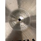 Used SABIAN 16in B8 Thin Crash Cymbal