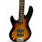 Used G&L Tribute L2000 Sunburst Electric Bass Guitar