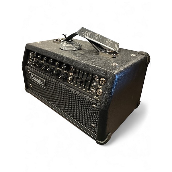 Used MESA/Boogie Mark V 25 Tube Guitar Amp Head