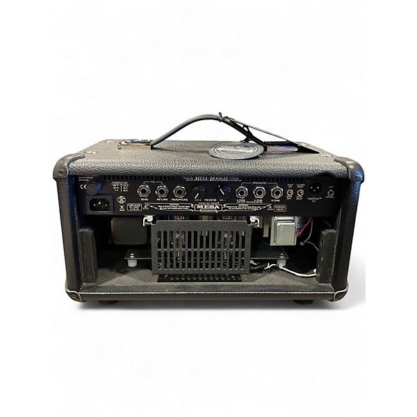 Used MESA/Boogie Mark V 25 Tube Guitar Amp Head