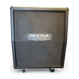 Used MESA/Boogie 0.212RD.AB.F Guitar Cabinet