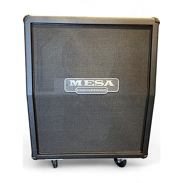 Used MESA/Boogie 0.212RD.AB.F Guitar Cabinet