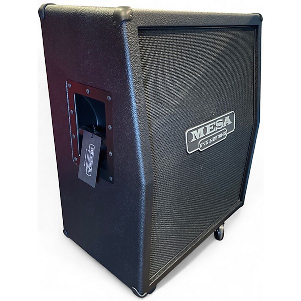 Used MESA/Boogie 0.212RD.AB.F Guitar Cabinet