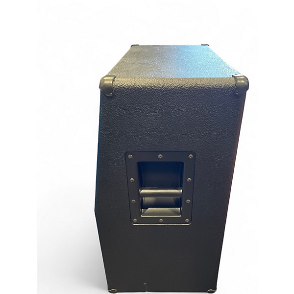 Used MESA/Boogie 0.212RD.AB.F Guitar Cabinet