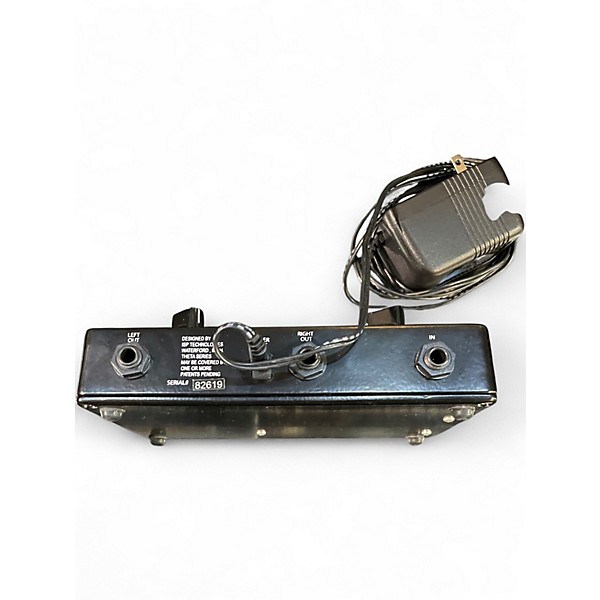 Used Isp Technologies IMPRESSION Effect Pedal