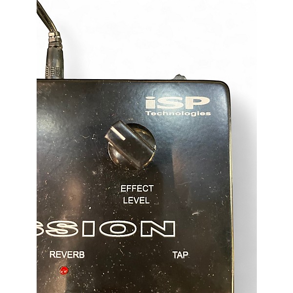 Used Isp Technologies IMPRESSION Effect Pedal
