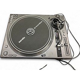 Used Pioneer DJ PLX-CRSS12 USB Turntable