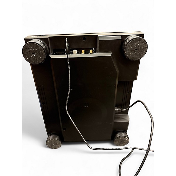 Used Pioneer DJ PLX-CRSS12 USB Turntable