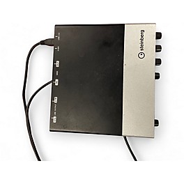 Used Steinberg ur22 Audio Interface