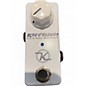 Used Keeley Katana Clean Boost Effect Pedal thumbnail