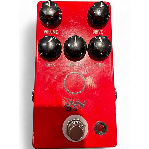 ギター JHS Pedals Angry Charlie V3 Amazon.com: JHS Pedals JHS Angry Charlie V3 Distortion