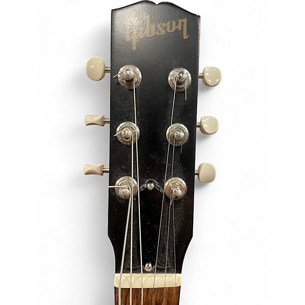 Used Gibson Les Paul Melody Maker Red Solid Body Electric Guitar