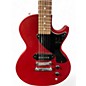 Used Gibson Les Paul Melody Maker Red Solid Body Electric Guitar