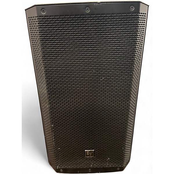 Electro-Voice ZLX-12P-AX 2本セット　（5回のみ使用） Electro-Voice ZLX-12P-AX 2本セット （5回のみ使用）