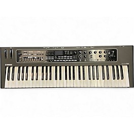 Used Yamaha CK61 Keyboard Workstation